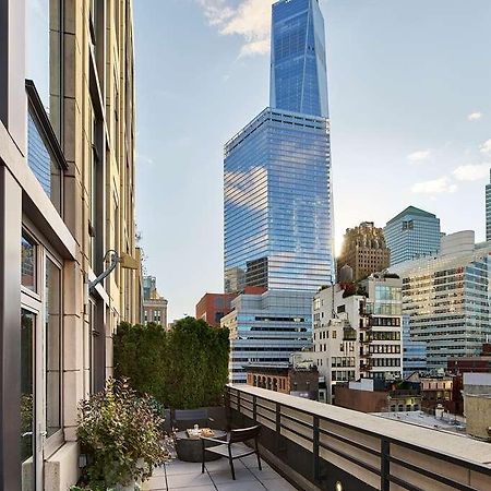 Hotel Smyth Tribeca New York Esterno foto