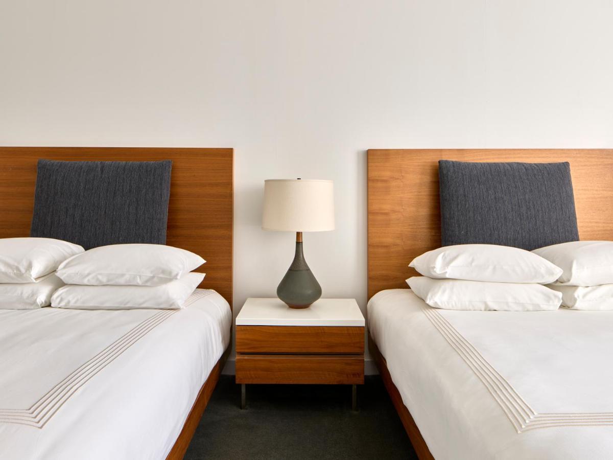 Hotel Smyth Tribeca New York Esterno foto