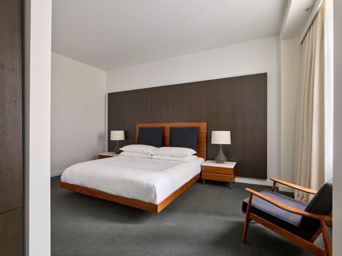 Hotel Smyth Tribeca New York Esterno foto