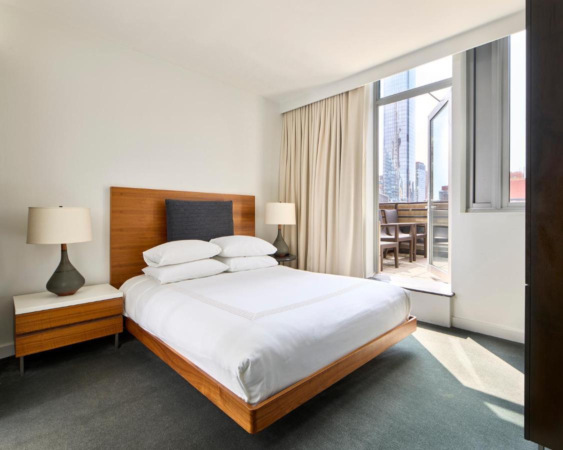 Hotel Smyth Tribeca New York Esterno foto