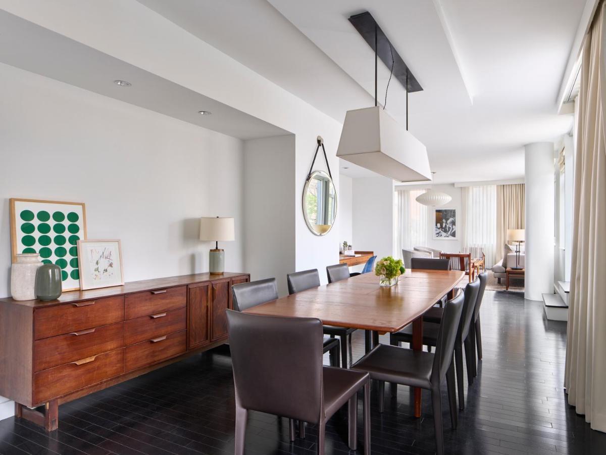 Hotel Smyth Tribeca New York Esterno foto