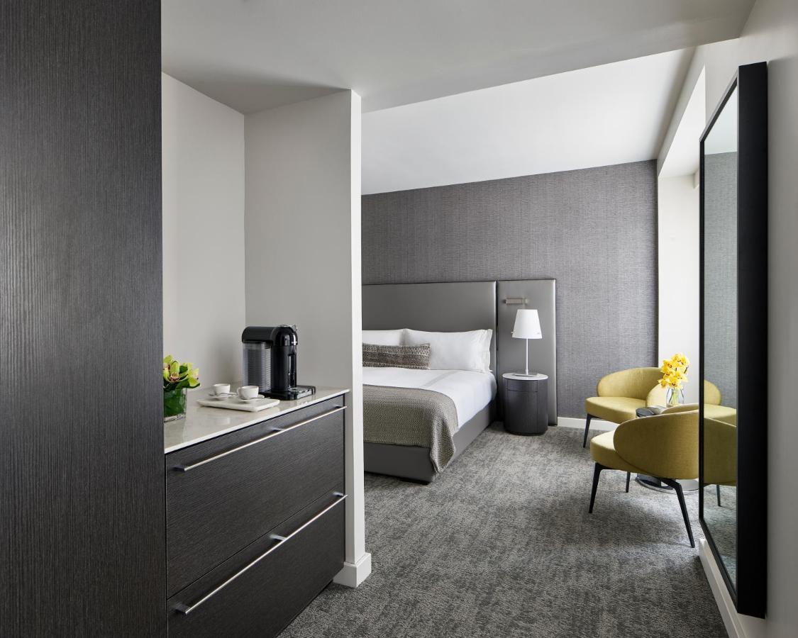 Hotel Smyth Tribeca New York Esterno foto