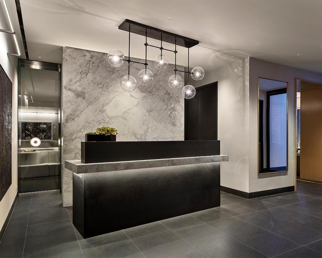 Hotel Smyth Tribeca New York Esterno foto