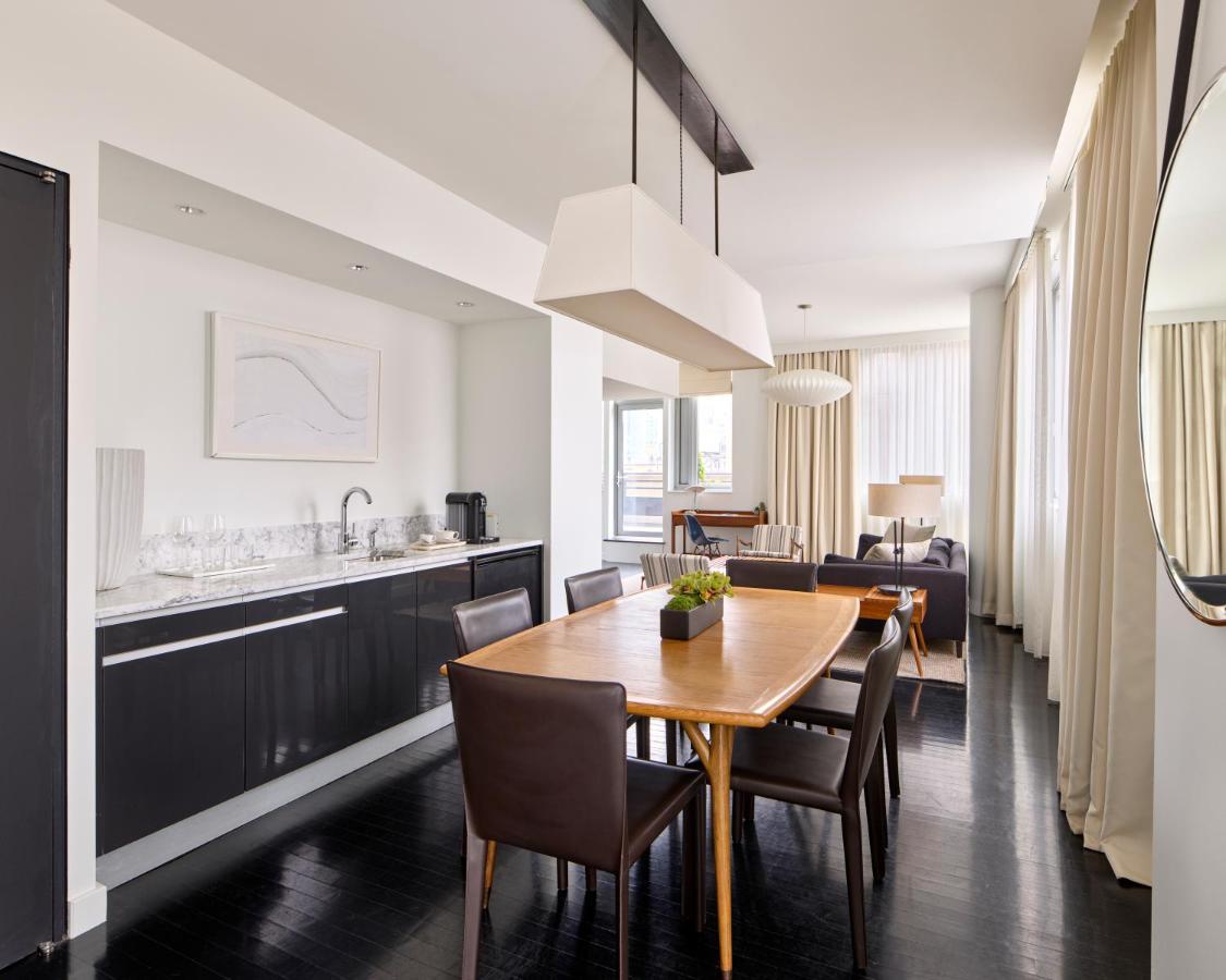 Hotel Smyth Tribeca New York Esterno foto
