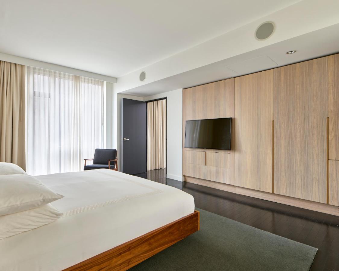 Hotel Smyth Tribeca New York Esterno foto