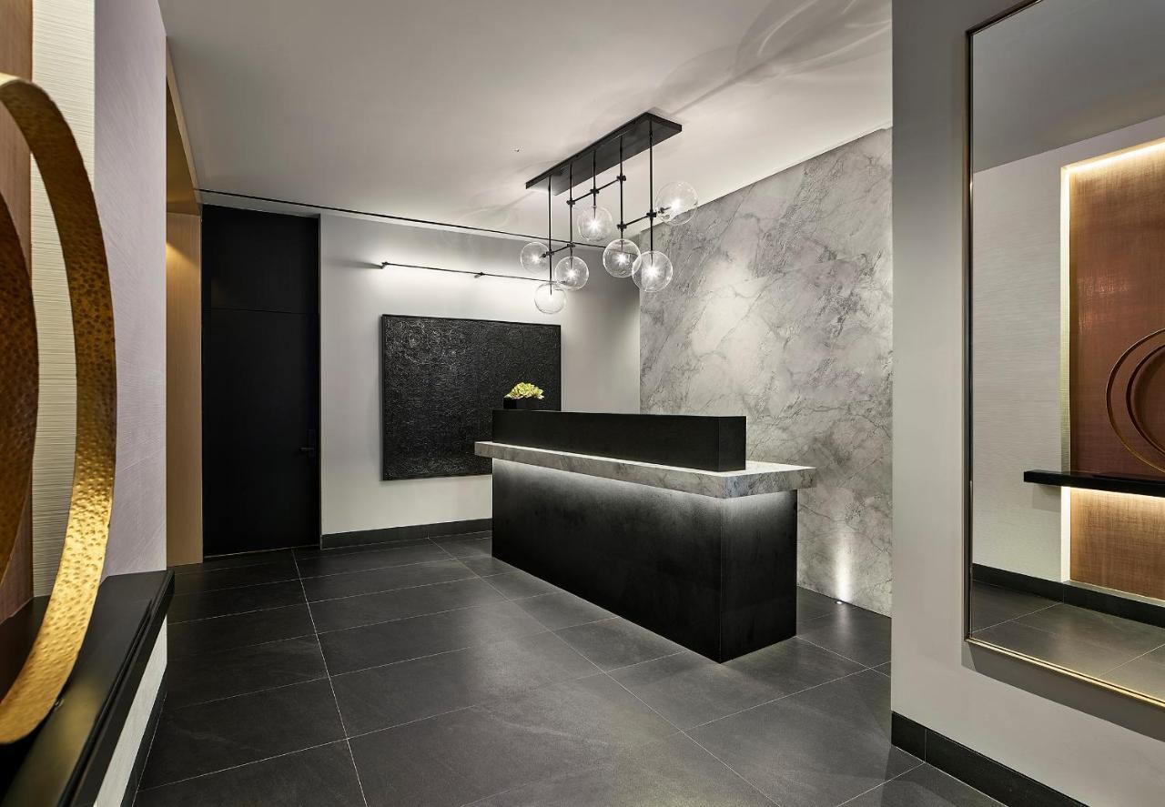 Hotel Smyth Tribeca New York Esterno foto