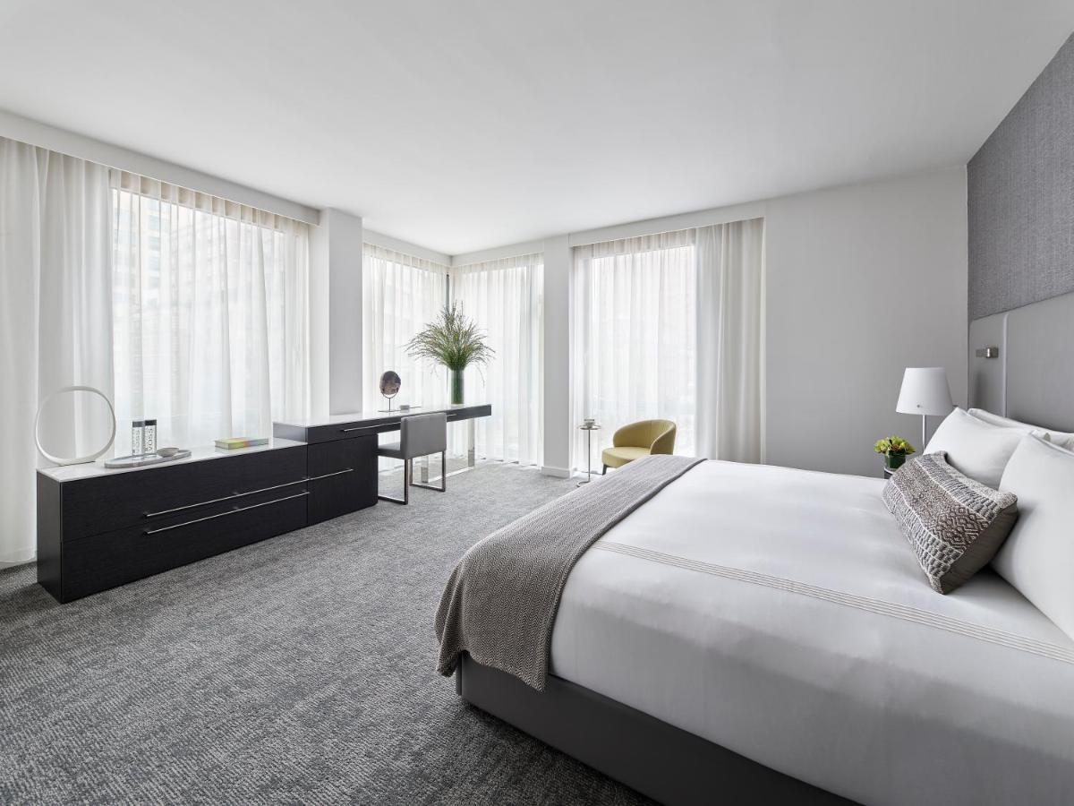 Hotel Smyth Tribeca New York Esterno foto