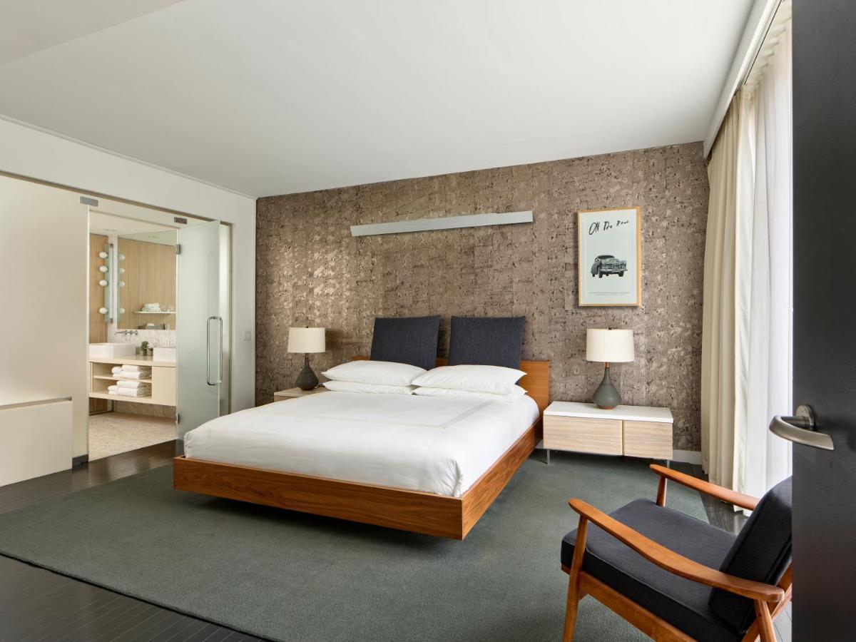 Hotel Smyth Tribeca New York Esterno foto