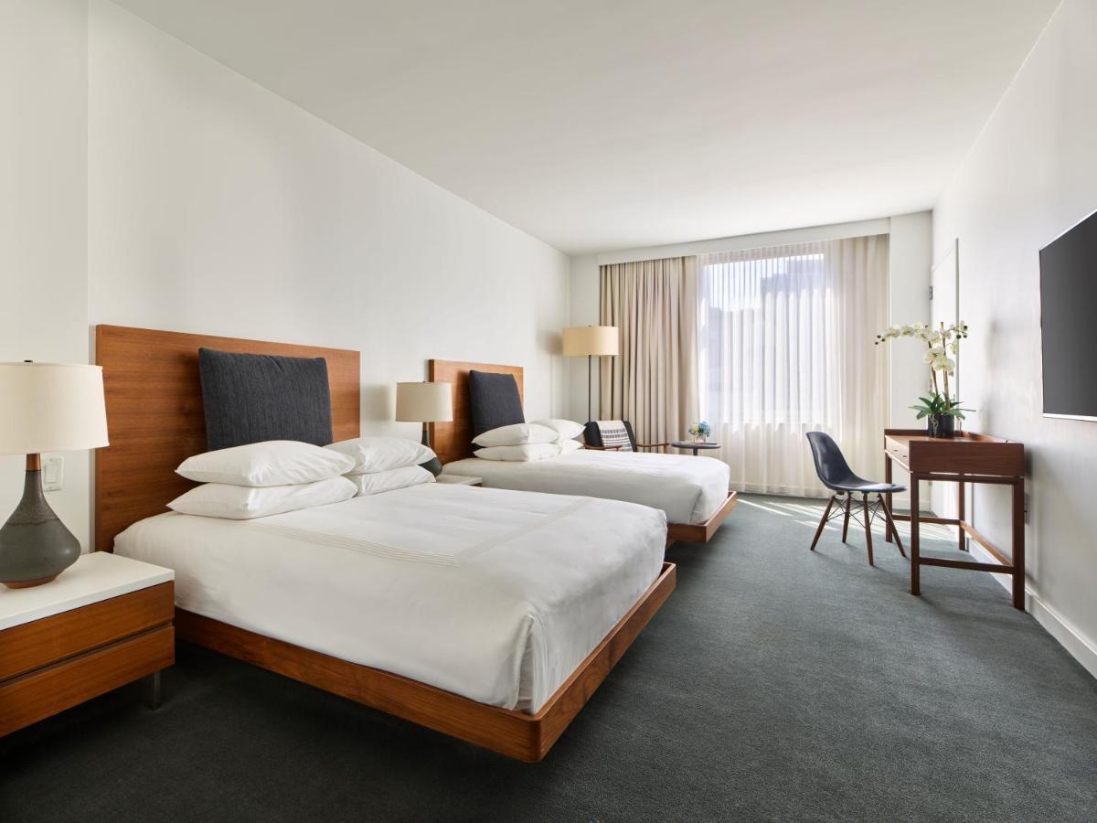 Hotel Smyth Tribeca New York Esterno foto