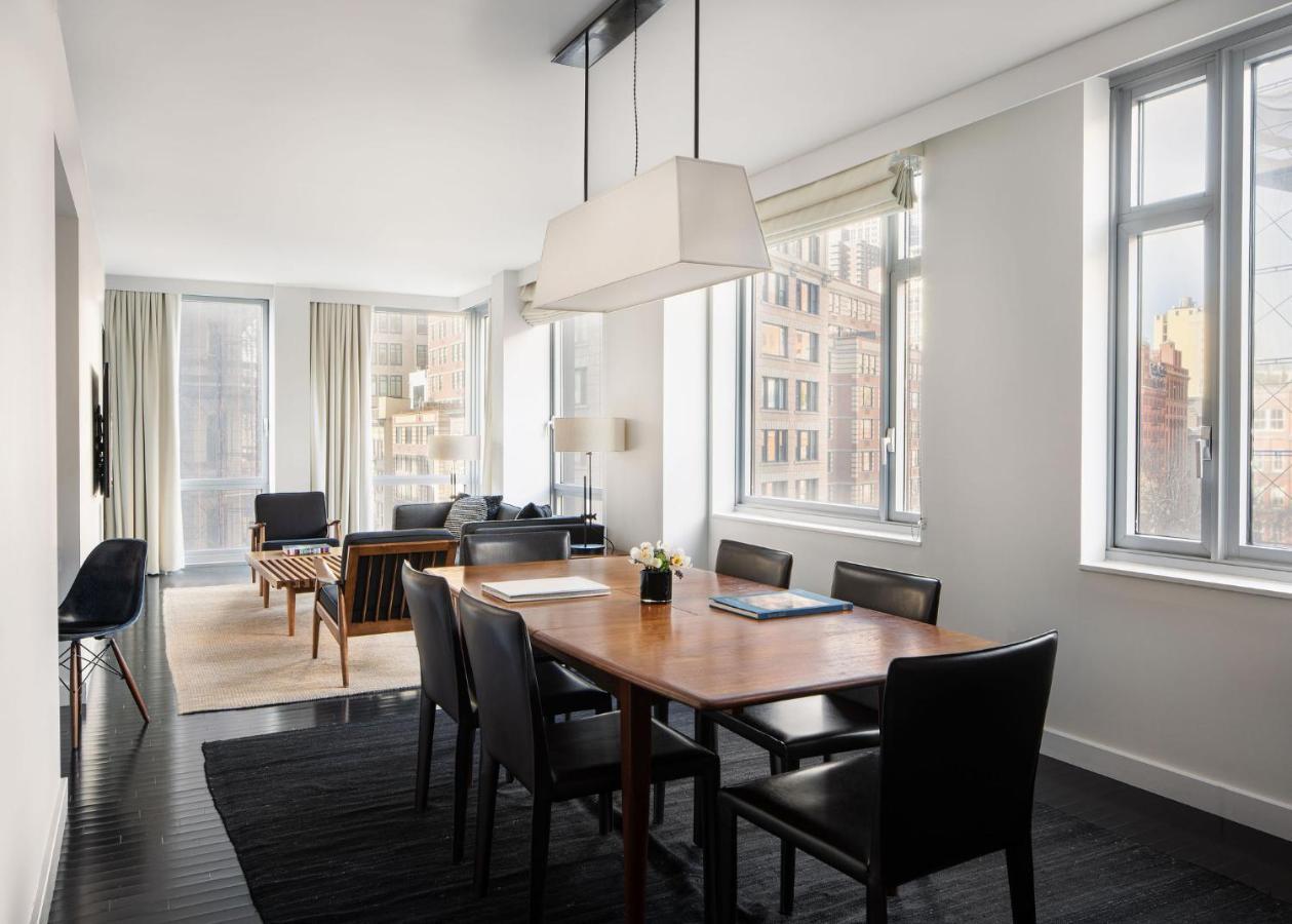 Hotel Smyth Tribeca New York Esterno foto