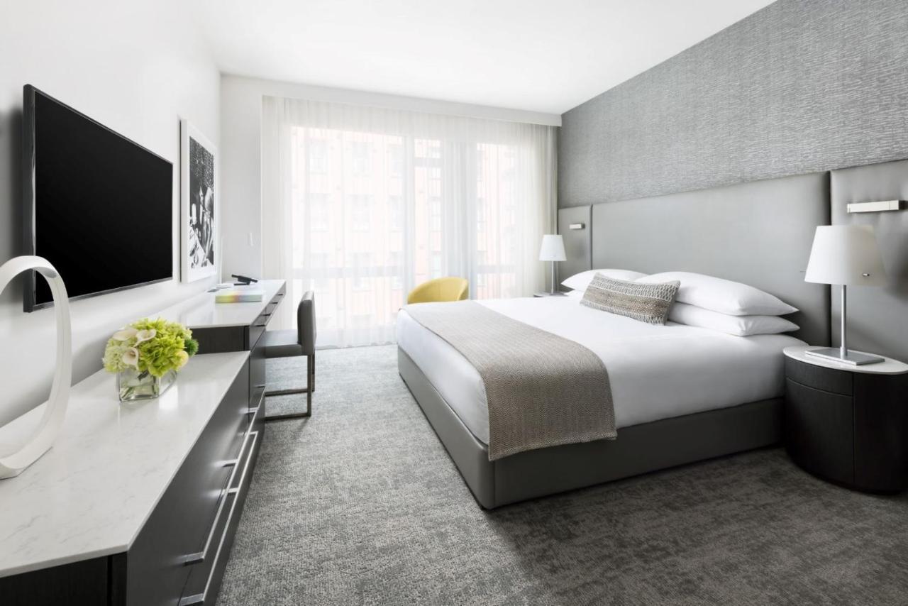 Hotel Smyth Tribeca New York Esterno foto