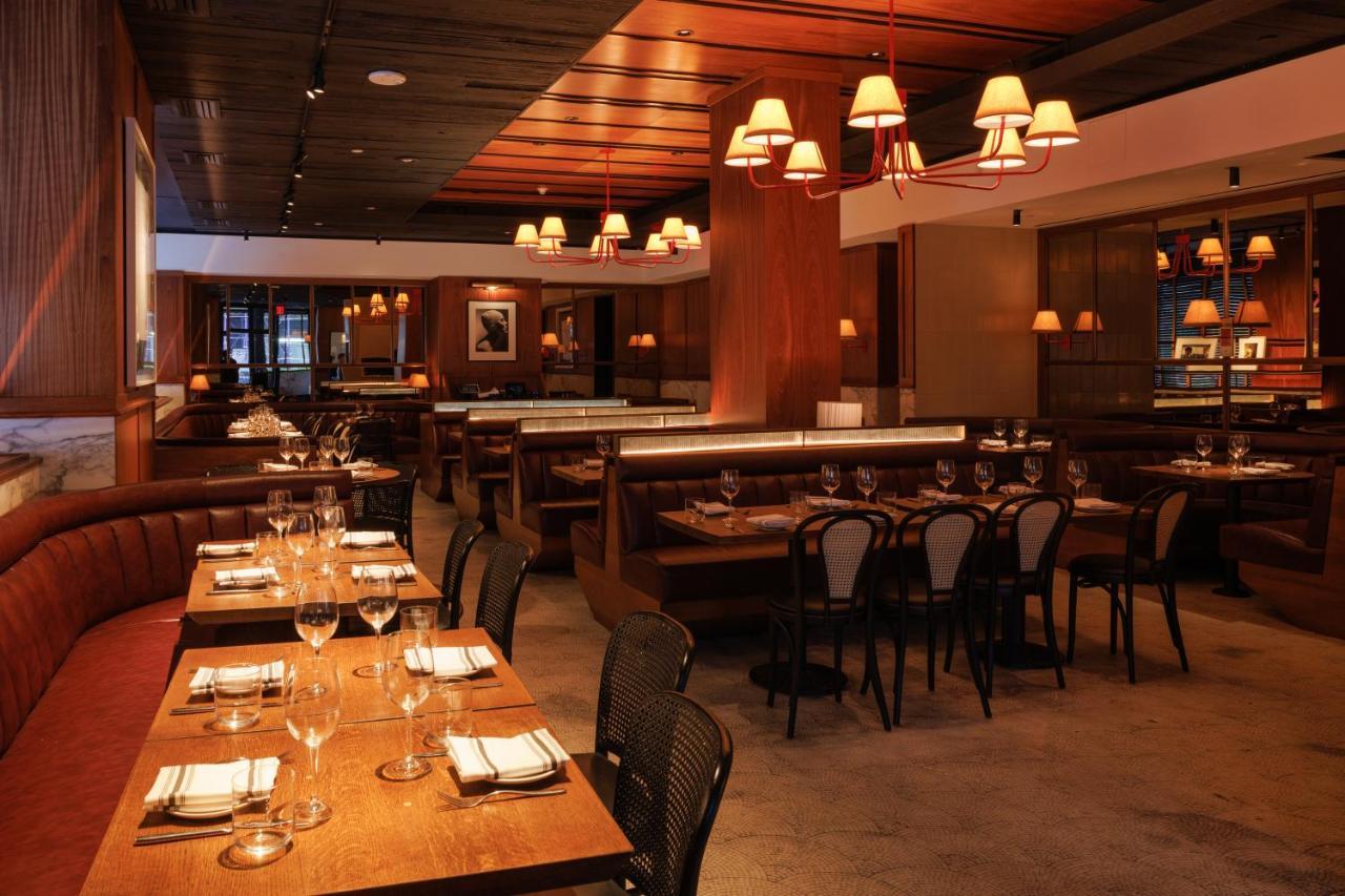 Hotel Smyth Tribeca New York Esterno foto
