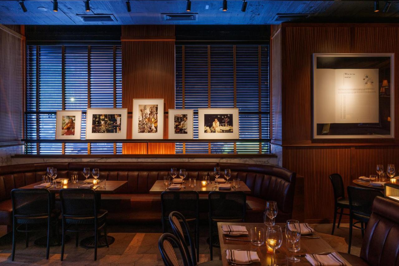 Hotel Smyth Tribeca New York Esterno foto