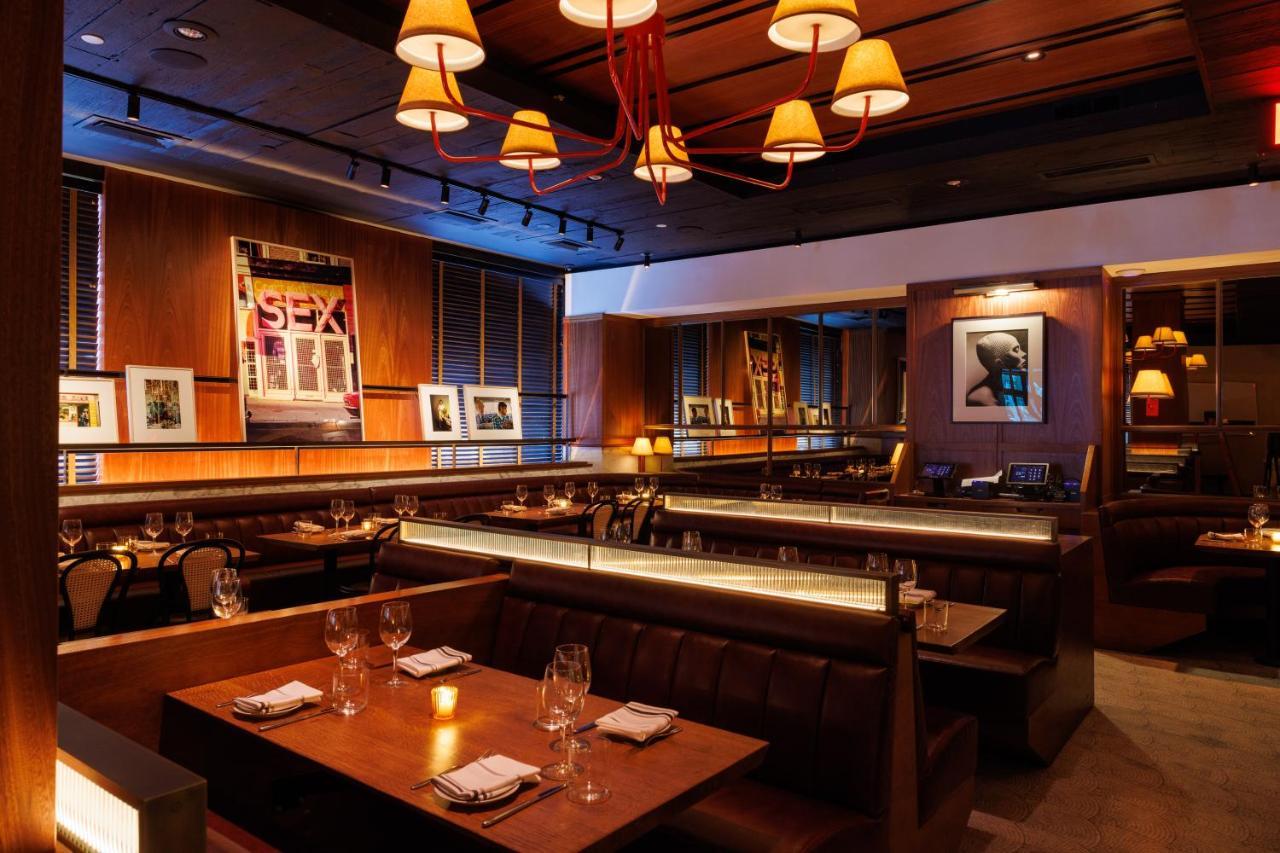 Hotel Smyth Tribeca New York Esterno foto