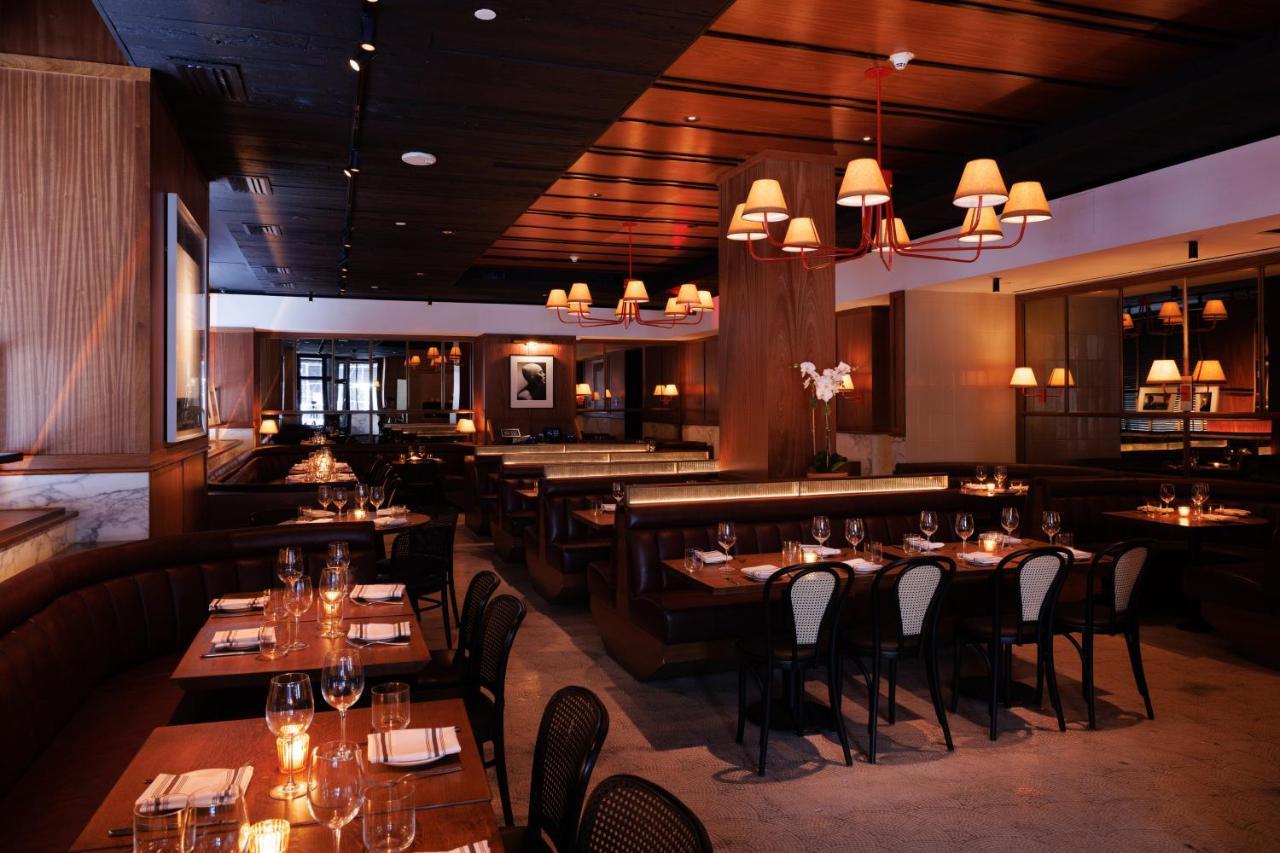 Hotel Smyth Tribeca New York Esterno foto