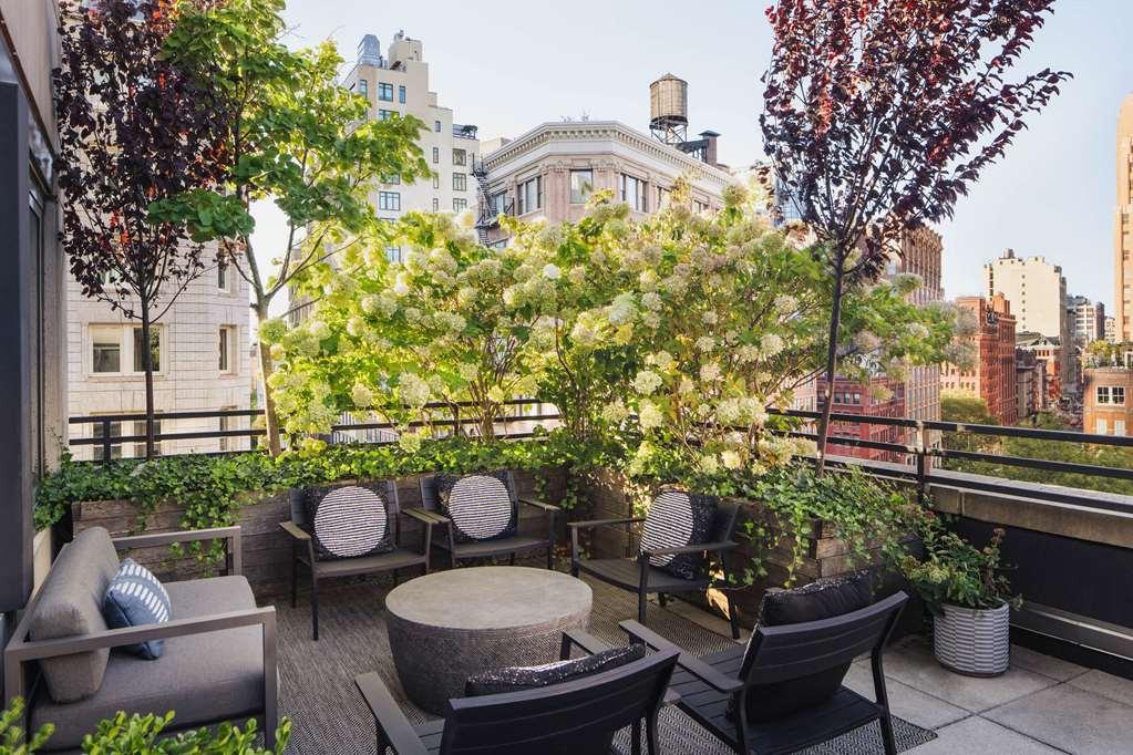 Hotel Smyth Tribeca New York Esterno foto