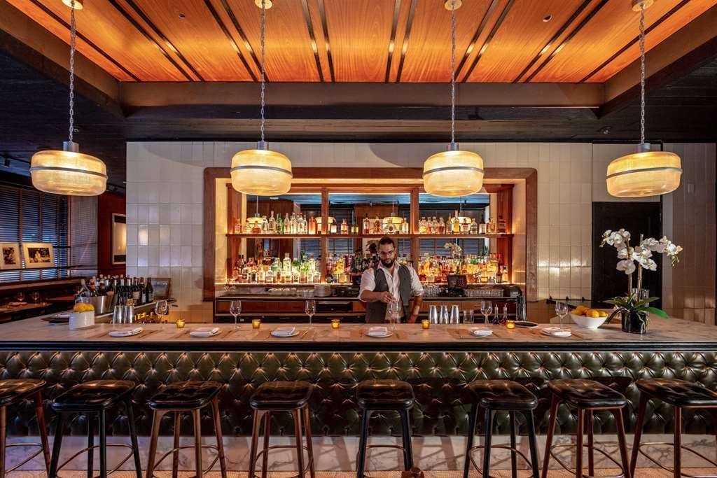 Hotel Smyth Tribeca New York Ristorante foto
