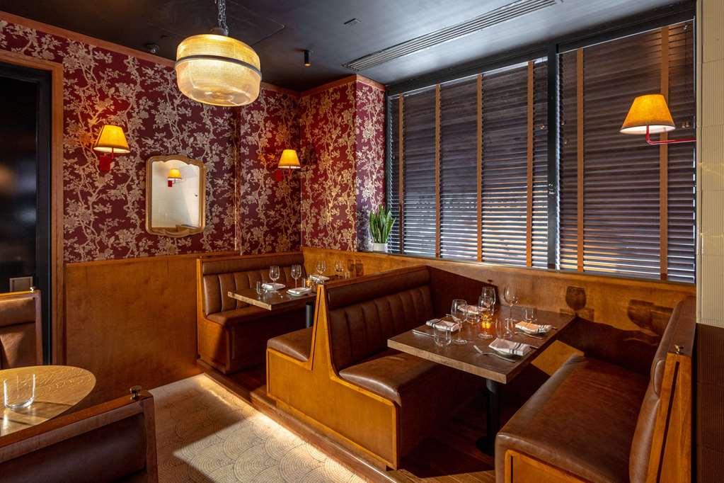 Hotel Smyth Tribeca New York Esterno foto