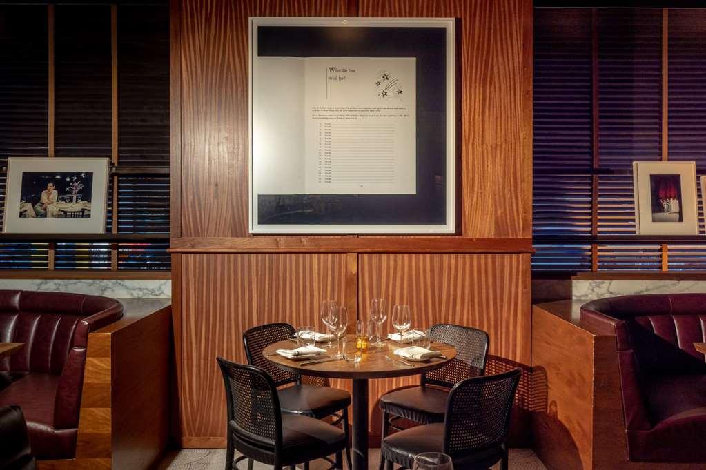 Hotel Smyth Tribeca New York Ristorante foto