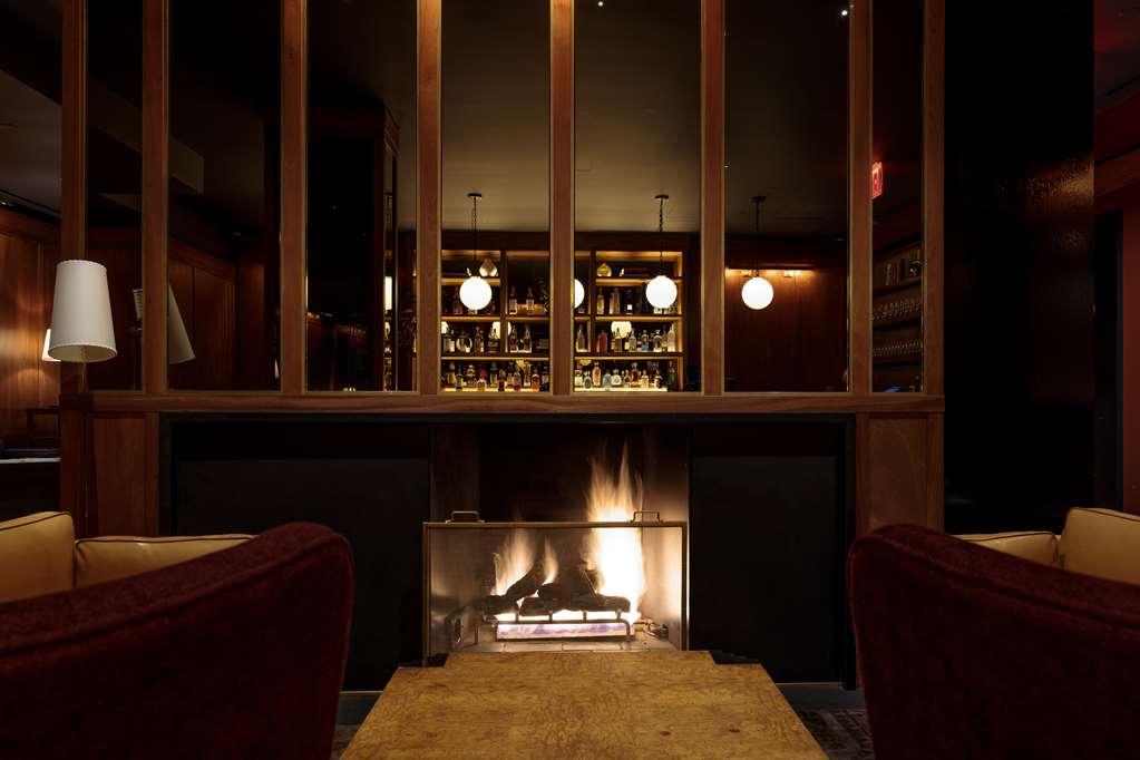 Hotel Smyth Tribeca New York Ristorante foto