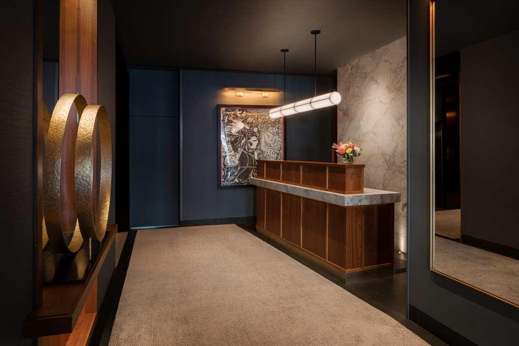 Hotel Smyth Tribeca New York Esterno foto