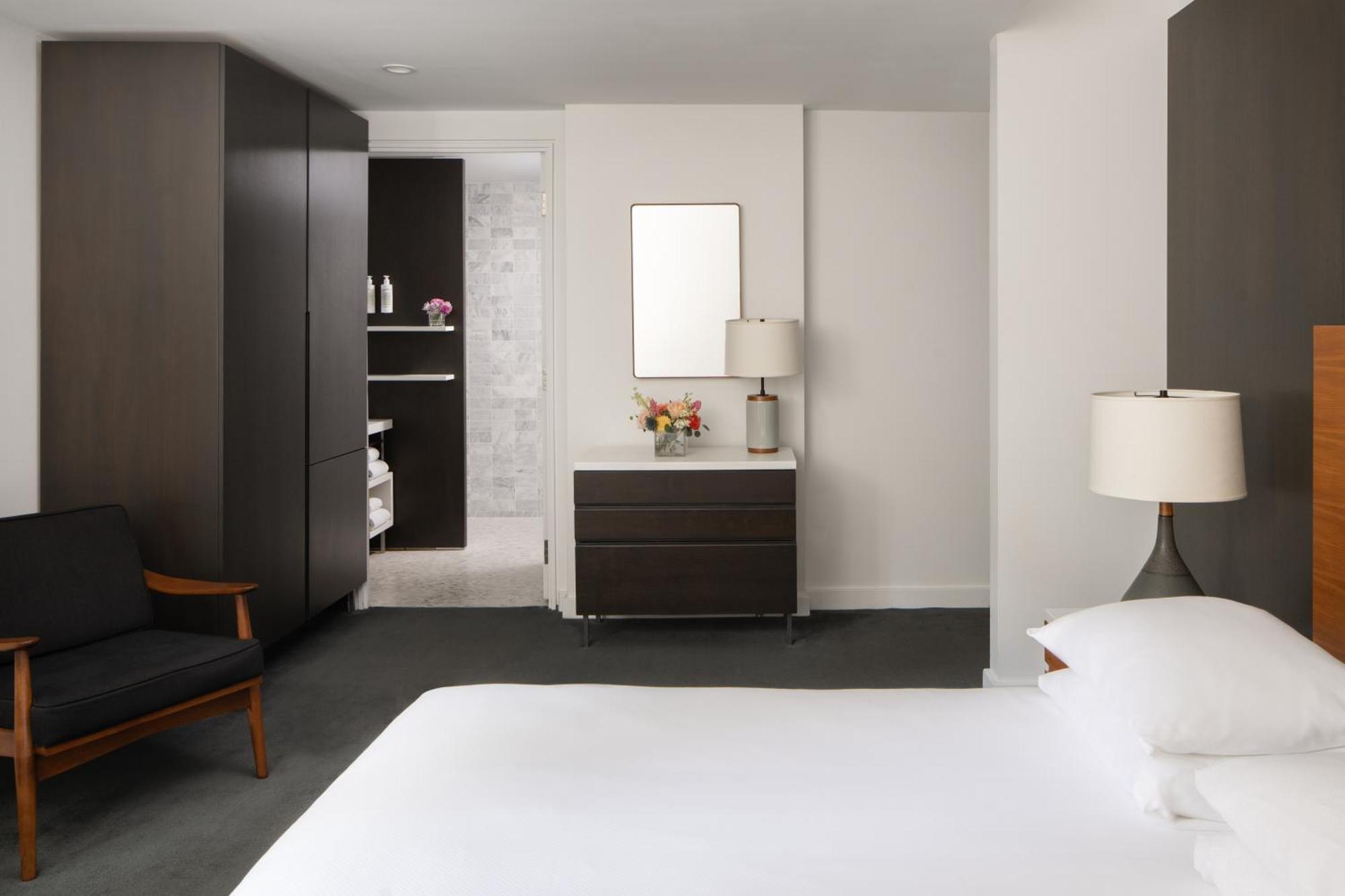 Hotel Smyth Tribeca New York Esterno foto