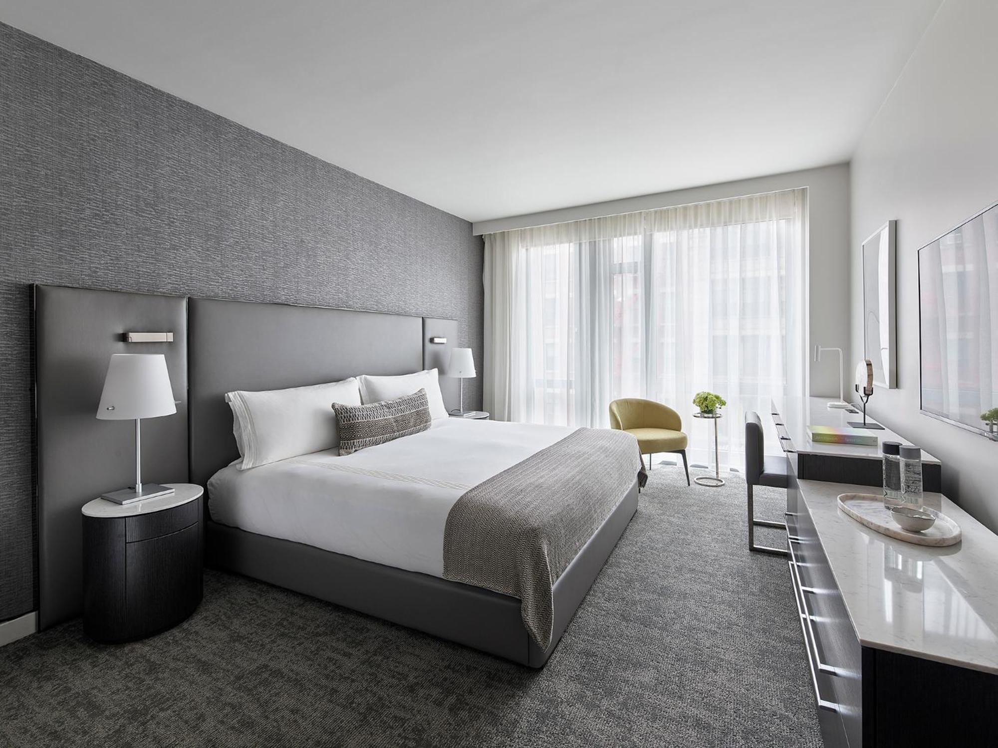 Hotel Smyth Tribeca New York Esterno foto