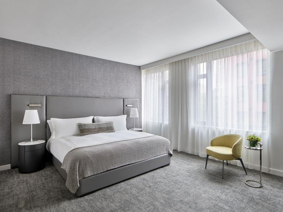 Hotel Smyth Tribeca New York Esterno foto