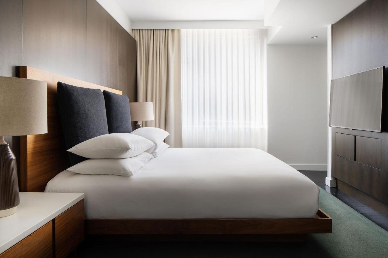 Hotel Smyth Tribeca New York Esterno foto