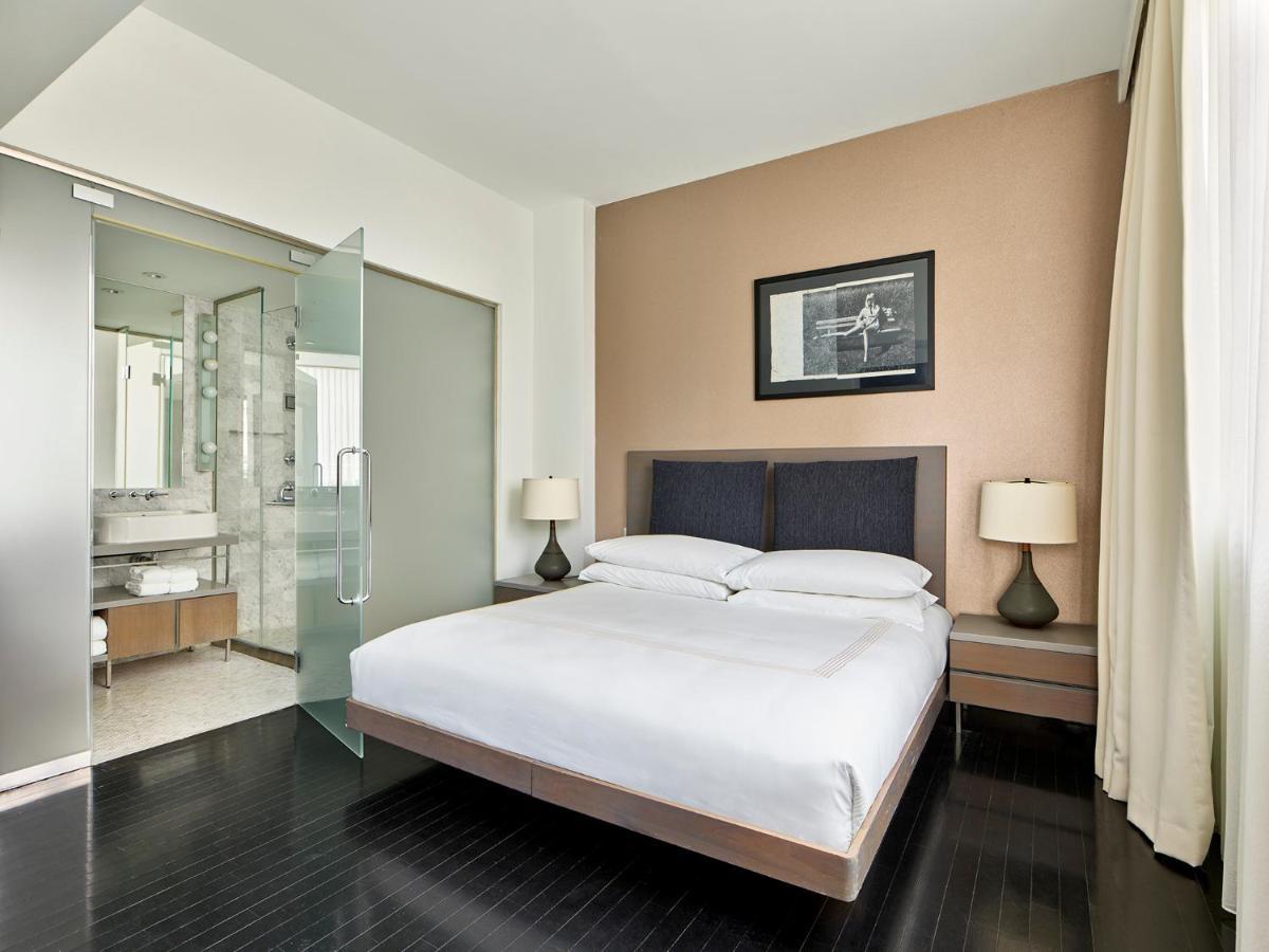 Hotel Smyth Tribeca New York Esterno foto
