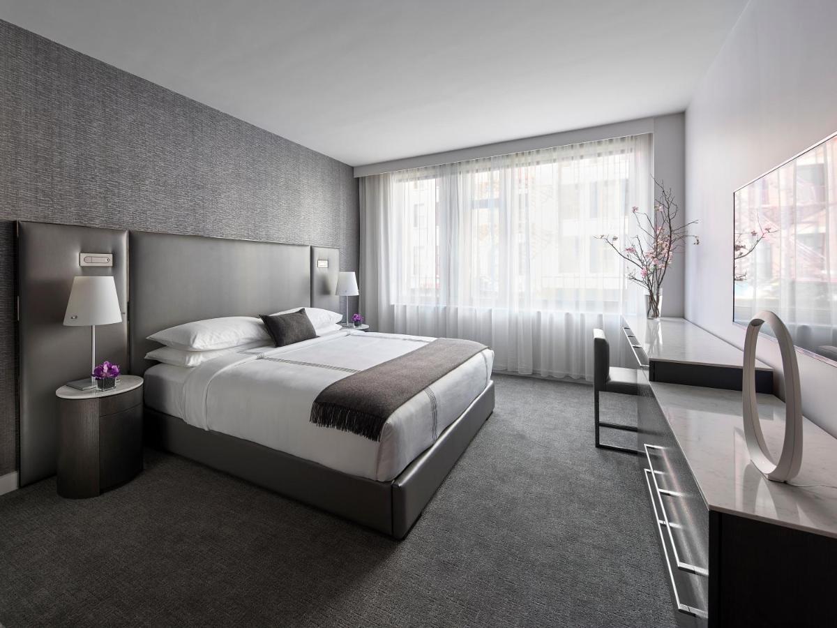 Hotel Smyth Tribeca New York Esterno foto