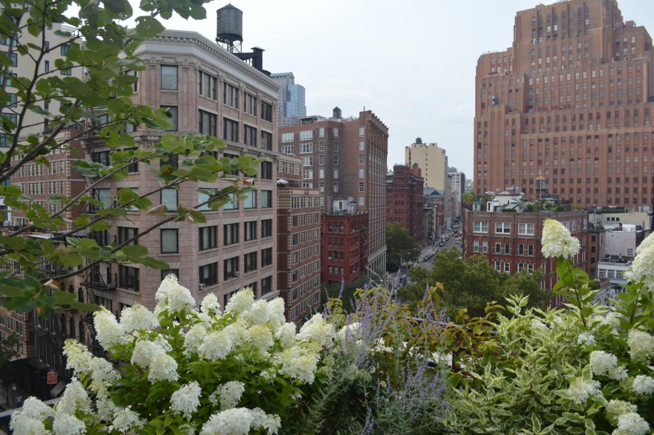 Hotel Smyth Tribeca New York Esterno foto