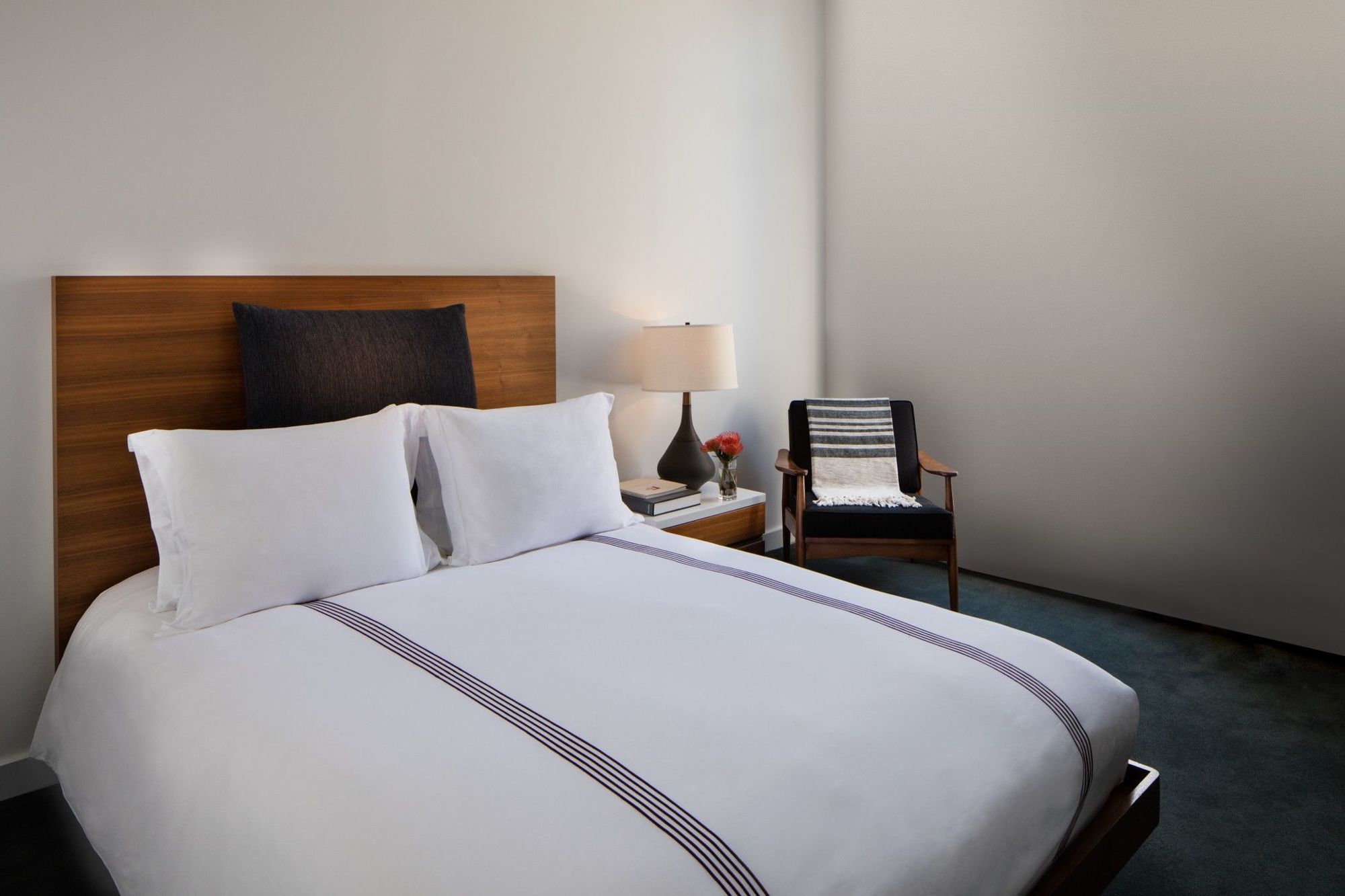 Hotel Smyth Tribeca New York Esterno foto