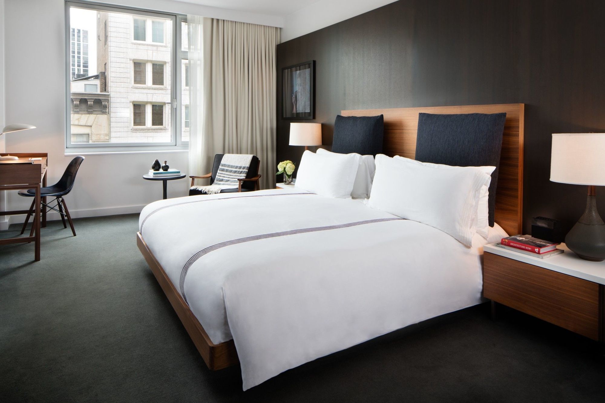 Hotel Smyth Tribeca New York Esterno foto