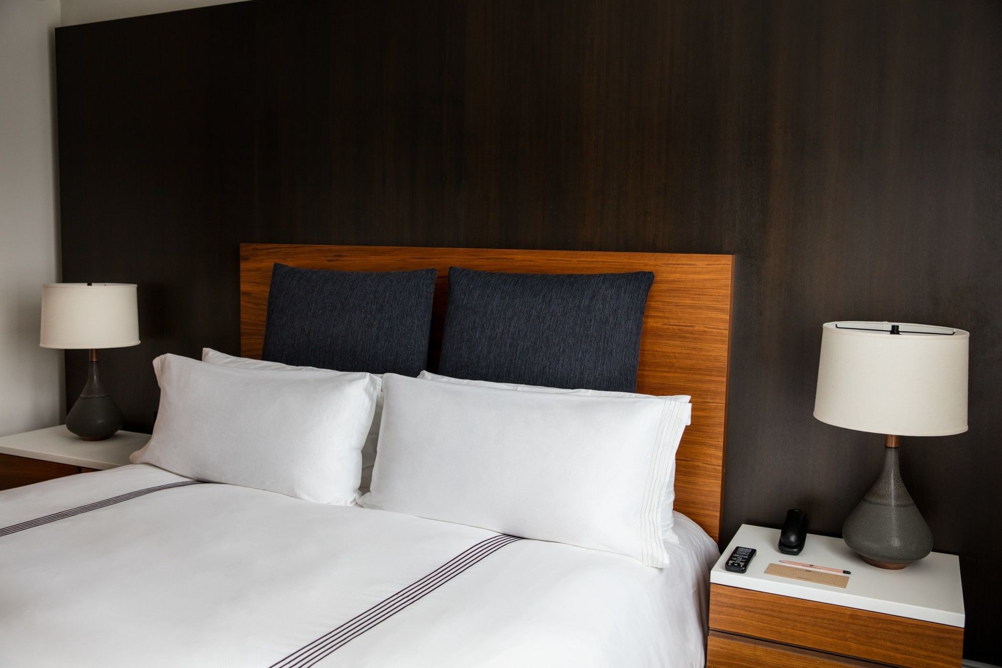 Hotel Smyth Tribeca New York Esterno foto