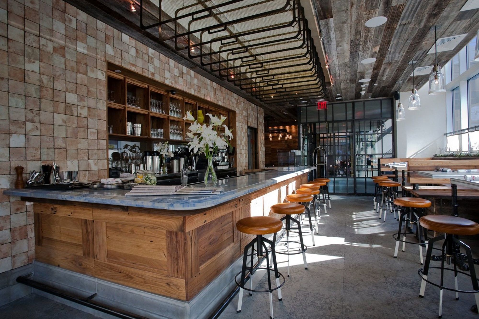 Hotel Smyth Tribeca New York Esterno foto