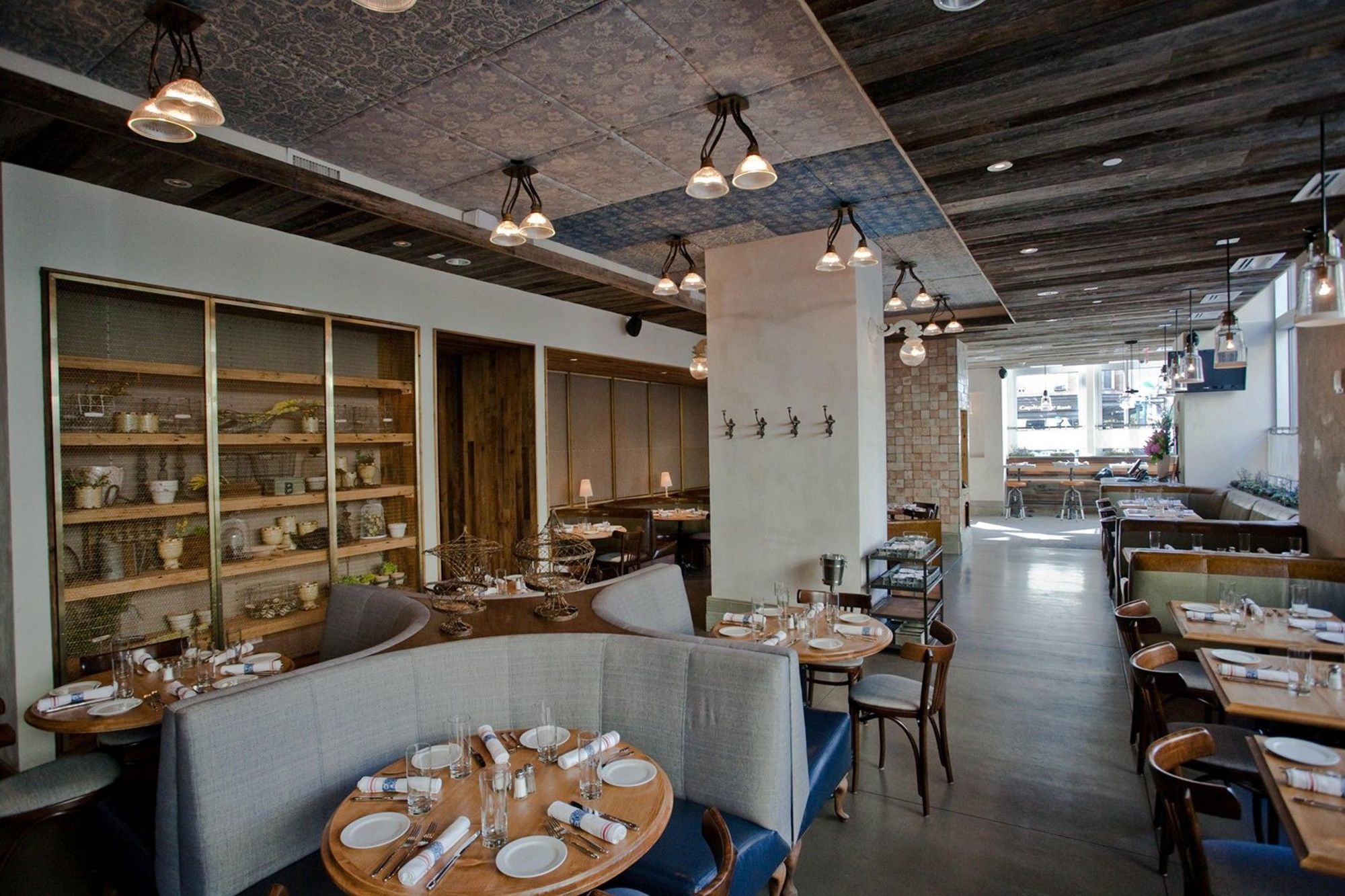 Hotel Smyth Tribeca New York Esterno foto