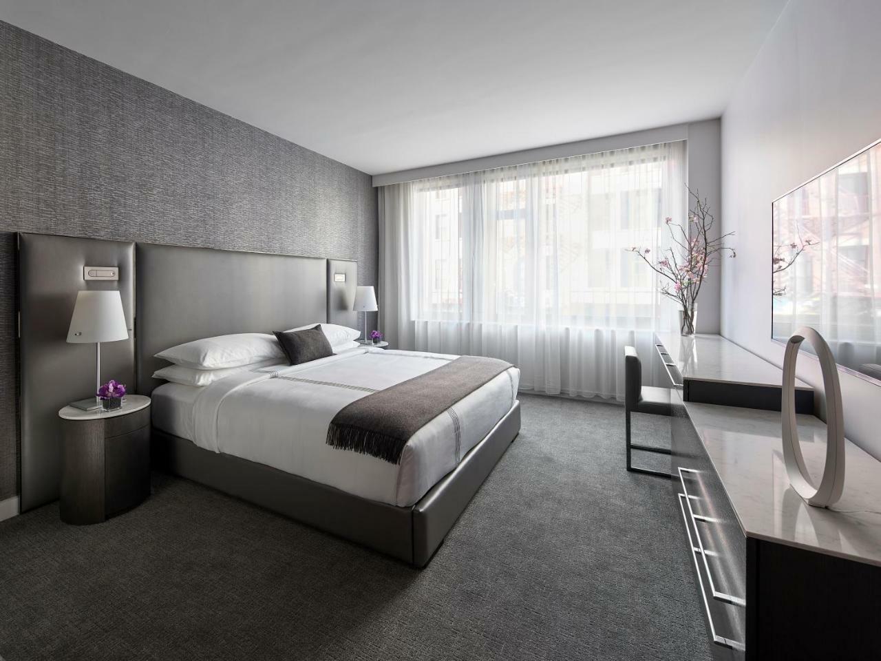 Hotel Smyth Tribeca New York Esterno foto
