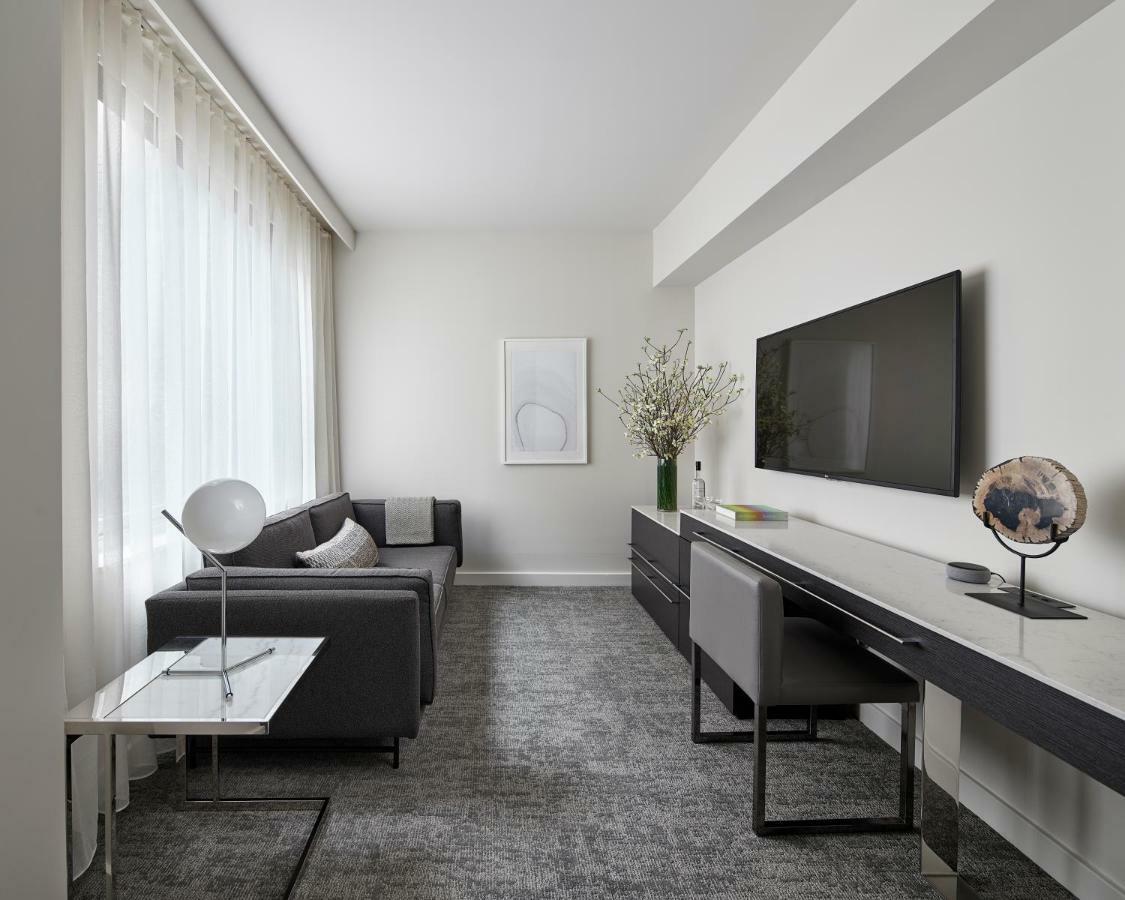 Hotel Smyth Tribeca New York Esterno foto