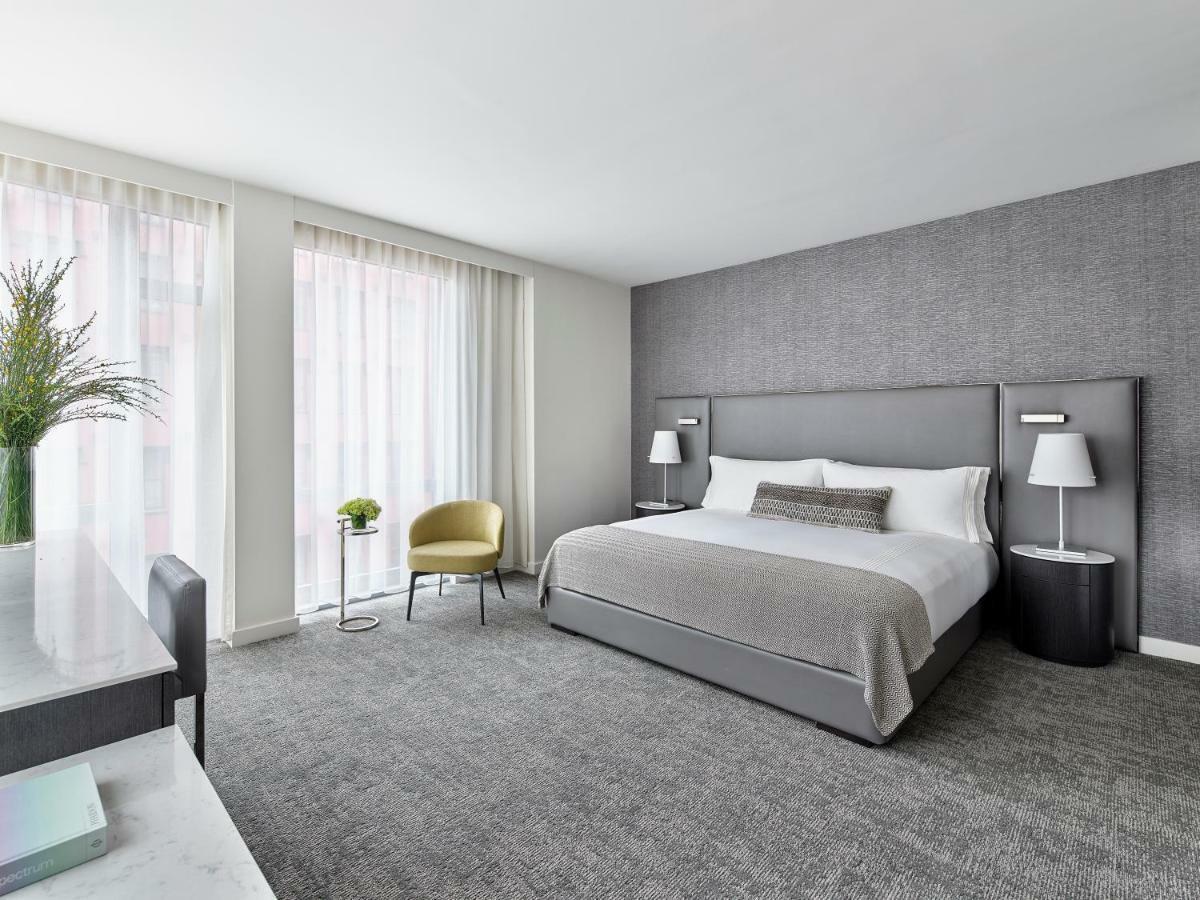 Hotel Smyth Tribeca New York Esterno foto
