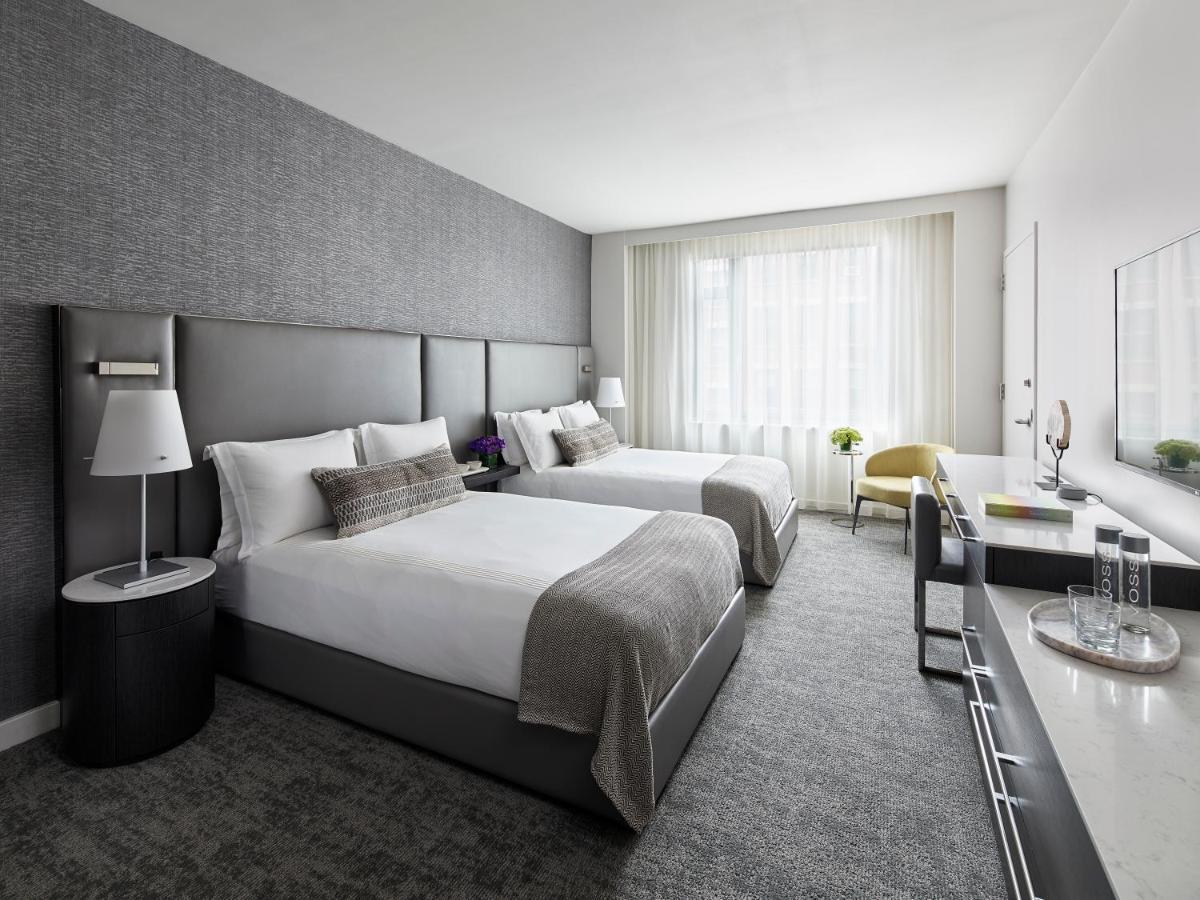 Hotel Smyth Tribeca New York Esterno foto