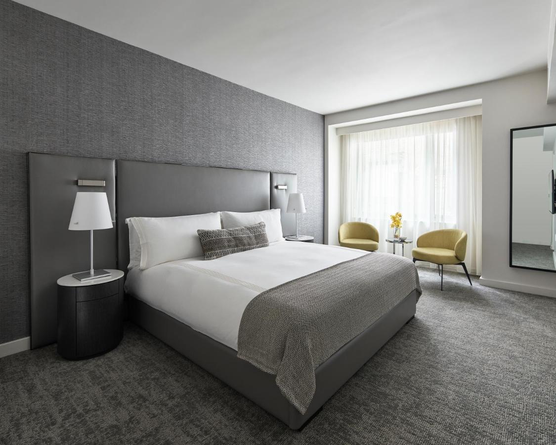 Hotel Smyth Tribeca New York Esterno foto