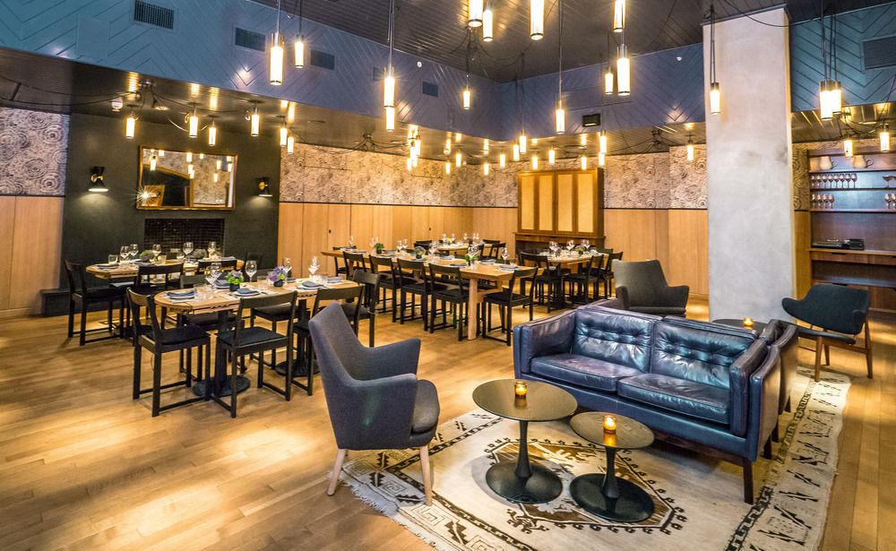 Hotel Smyth Tribeca New York Esterno foto