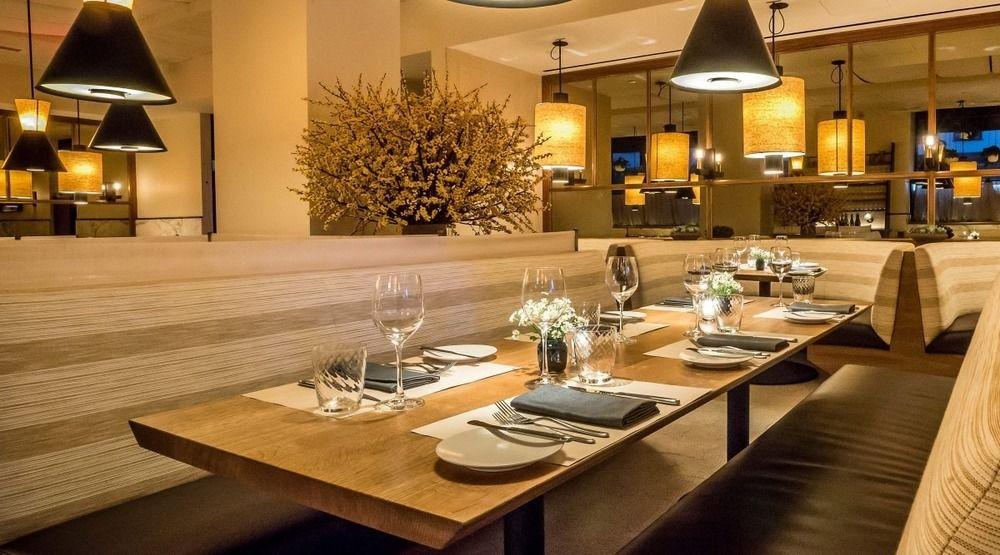 Hotel Smyth Tribeca New York Esterno foto