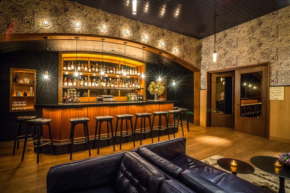 Hotel Smyth Tribeca New York Esterno foto